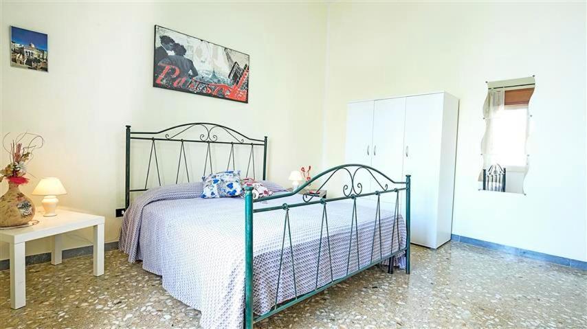 Dimora De Viti Appartement Ortelle Buitenkant foto